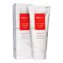 모공도둑 아크네컨트롤 클렌징폼, 150ml, 1개