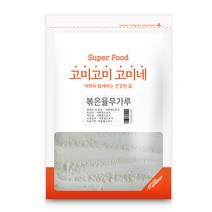 고미네 볶은율무가루, 300g, 1개