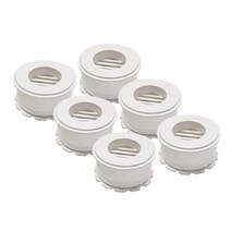 퓨어셀 리퓨어 주방 코브라용 세디먼트 필터, 6개