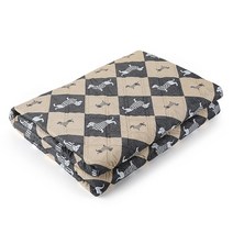 곰표한일 무자계 안심 전기요, 노블 도그, 67.5 x 180 cm