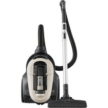 Miele C3 파워라인 진공 청소기, 그래파이트 그레이, SGDA3