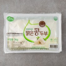 신미 햇살 국산콩 유부 슬라이스 (냉동), 500g, 1개