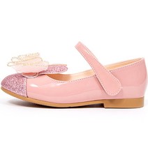 FAN7ASTIC 여아용 TS 래빗퀸 리본 구두 TSV51HSH04