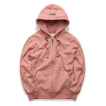 듀클라이 후드집업 DUC-300 M~4XL (빅사이즈 기모)