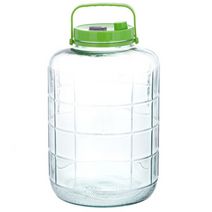 숨쉬는 과실주 효소병, 18L, 1개