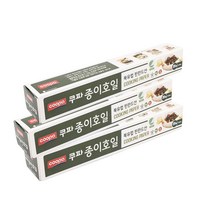 쿠파 종이호일 33cm x 20m, 3개