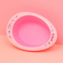 릴팡 산리오 마이멜로디 키요 더블컬러 에그볼, 혼합색상, 1개