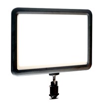 주닉스 스튜디오 색온도 방송용 조명 LED 패드, ZNS-128B, 1개