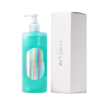 세인트랩073 하이드라 아크네 스킨워시, 1개, 500ml