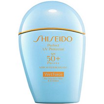 시세이도 퍼펙트 UV 프로텍터 S SPF50+ PA++++, 50ml, 1개