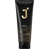 제이숲 블랙제이 프로페셔널 클리닉 샴푸, 1개, 200ml