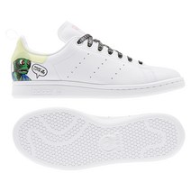 아디다스 스탠 스미스 W 스니커즈 EG5152