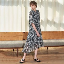 로브로브 LEO TUNIC DRESS