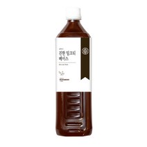 믈레즈나 진한 밀크티 베이스, 1개, 1000ml