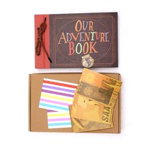 에잇나인 DIY 스크랩북 앨범, 기본 스타일, 40매