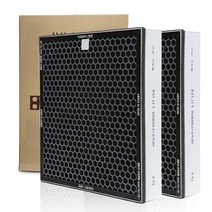 하우스필터 삼성 공기청정기 호환용 골드 필터 CFX-B100D 2p