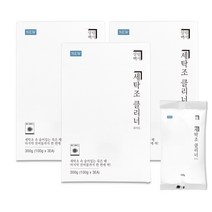 살림백서 세탁조 클리너 라이트, 100g, 9개입