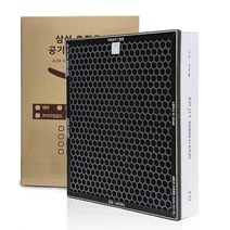 하우스필터 삼성공기청정기 호환필터 프리미엄 골드, CFX-D100D