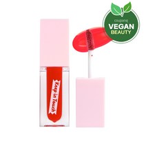 키핀터치 젤리 립 플럼퍼 틴트, 샹그리아, 3.8ml, 1개