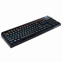 ENTUS K750G BATTLE 광축 방진방수 충전허브, 블랙, 일반형