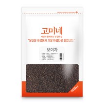 고미네 보이차, 200g, 1개