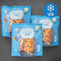 [아이스박스포함] 냉동 하우하우 코코넛쉬림프 (크리스피코코쉬림) 1kg coconut Shrimp, 1개