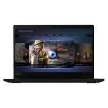 레노버 2021 노트북 ThinkPad L13 Gen2 13.3, Black, 라이젠7 Pro, 512GB, 16GB, WIN10 Pro, ThinkPad L13 Gen2-21ABS00000