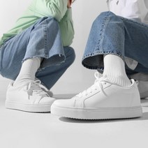 힐탑 라이키 키높이 스니커즈 JC4395