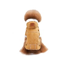 펫코디 DW-21 강아지 무스탕, B