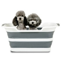 강아지목욕통 싸게파는 상점에서 인기 상품의 판매량과 리뷰 분석