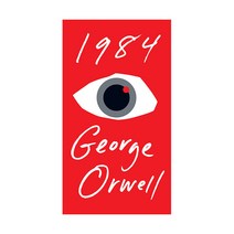 1984 (Signet Classics), Signet Book