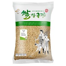 쌀집총각 현미 찹쌀, 10kg, 1개