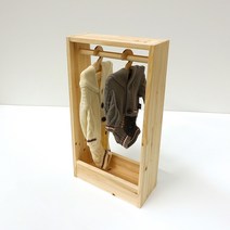 라뜰리에드보아 걍반려견행거 2, 1개