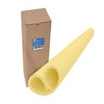 풀컬러즈 전지 MIlk Yellow 80g, 15개