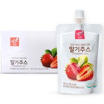 딸기주스 최저가로 저렴한 상품의 알뜰한 구매 방법과 추천 리스트
