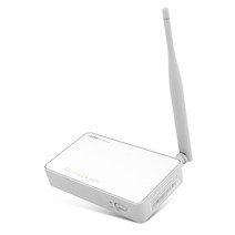 ipTIME N104E PLUS 유무선공유기