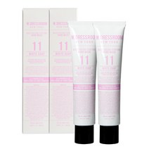 더블유드레스룸 퍼퓸 핸드워시 No11 화이트솝, 50ml, 2개