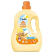 스너글 실내건조 섬유유연제 허거블 선샤인 본품, 2L, 1개 솔직 후기 및 장단점 분석 - 구매 가이드