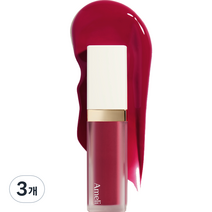 아멜리글로벌 나르시시즘 립틴트, 736 타닌러브, 4g, 3개