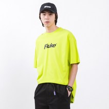 플루크 오리지널 로고 반팔티셔츠 FST103