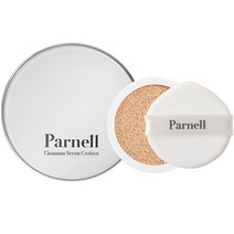 파넬 시카마누 세럼쿠션 15g 1개 + 리필 15g 1개, 23호 옐로우베이스, 1세트