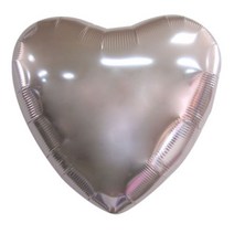 하트은박, 파스텔핑크