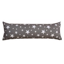 믹스스타바디필로우커버, 유로그레이