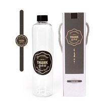 DT600 페트병 패키지 SET, 10개, 옵션 2, 600ml