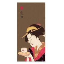 프렌체 포인트도어 시트지, HJ-D53 (코팅)