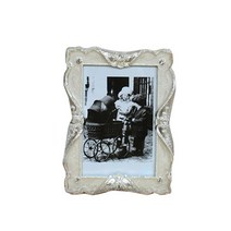 데코스토리 임페리얼 액자, 화이트실버