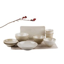 로코리빙 마루 한식기세트, 10p