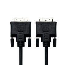 애니포트 DVI-D 싱글 케이블, 1개, 5m