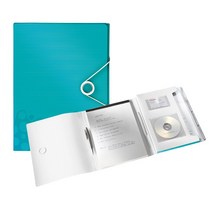 라이츠 와우 다용도화일, ICE BLUE