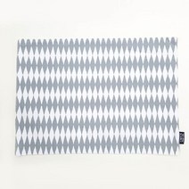 라이프스푼 북유럽 테이블매트, type3, 38 x 29.5 cm